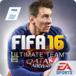 FIFA 16 Soccer For Android